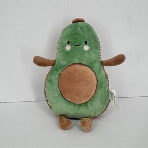 Carter’s Just One You Avocado Security Lovey Plush Toy. #68288